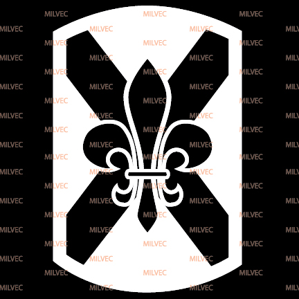 256th Infantry